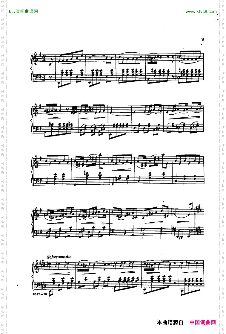 Bizet-Blake-CarmenGrandePotpourrideConcert