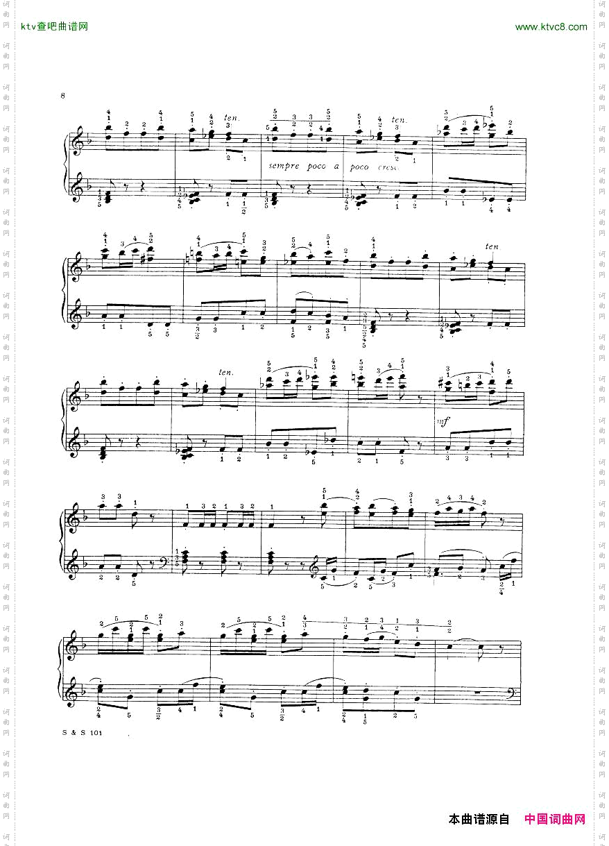 Bizet-Godowsky-Carmen