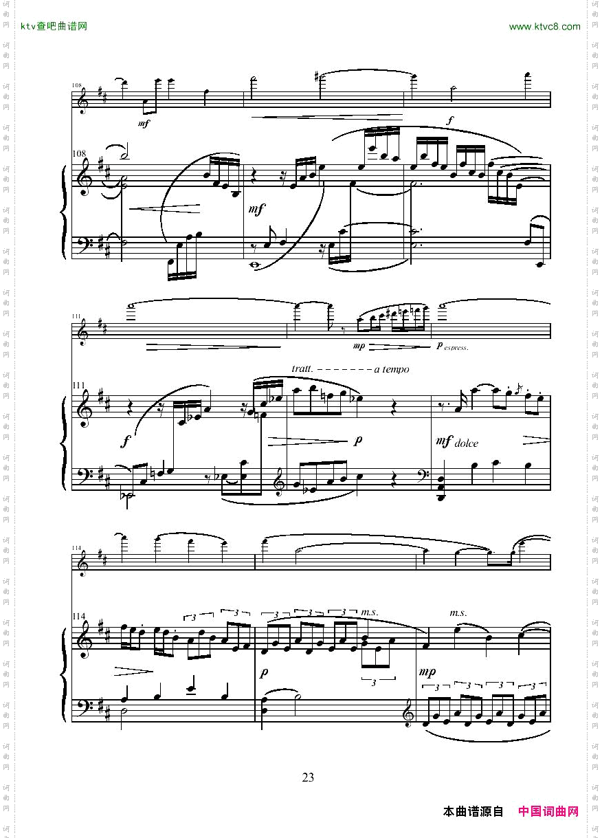 BrunoBettinelli-Sonatinaperflautoepianoforte[flute-piano]