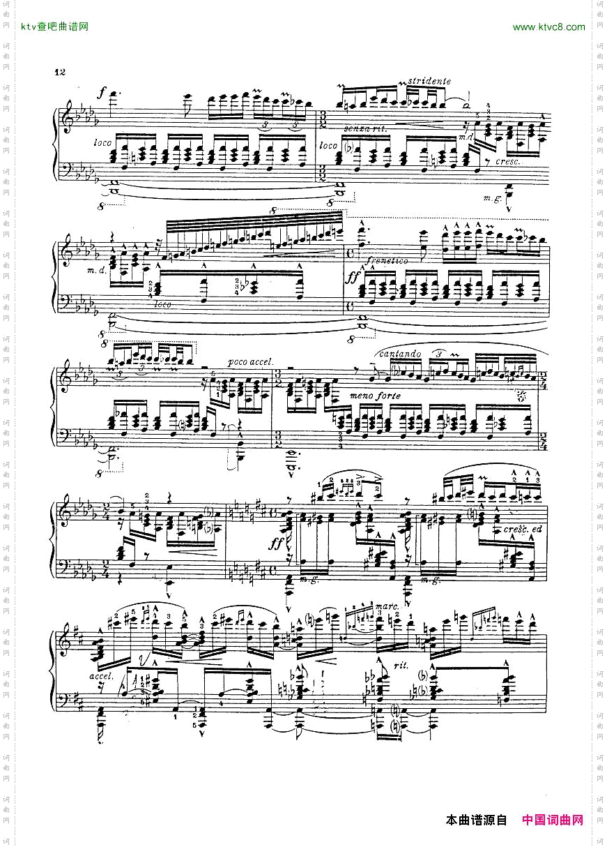 Blanchet-Op.18Turquie