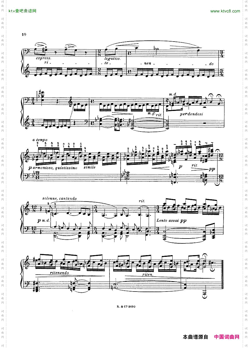 Blanchet-Op.18Turquie
