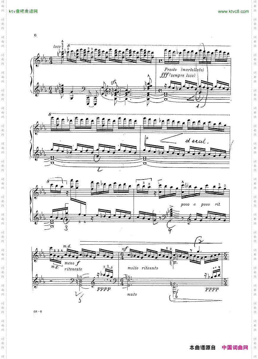 Blanchet-Op.18Turquie