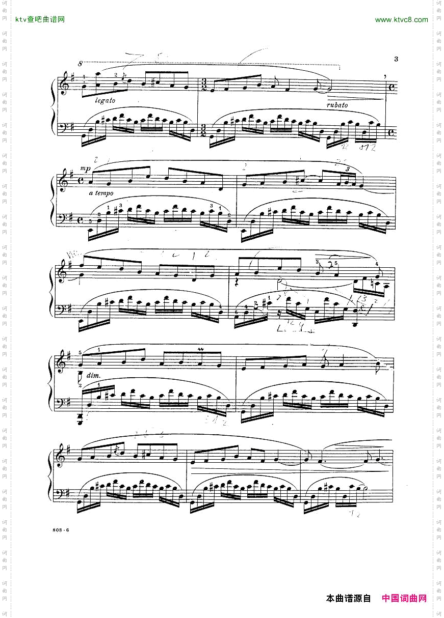 Blanchet-Op.18Turquie
