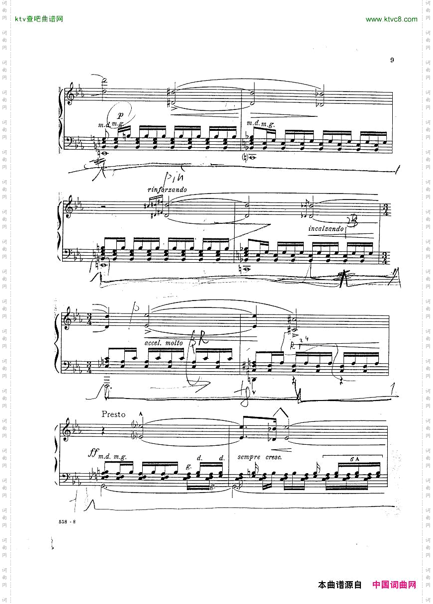 Blanchet-Op.18Turquie