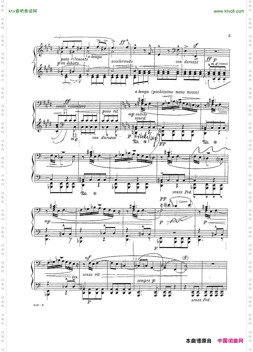 Blanchet-Op.18Turquie