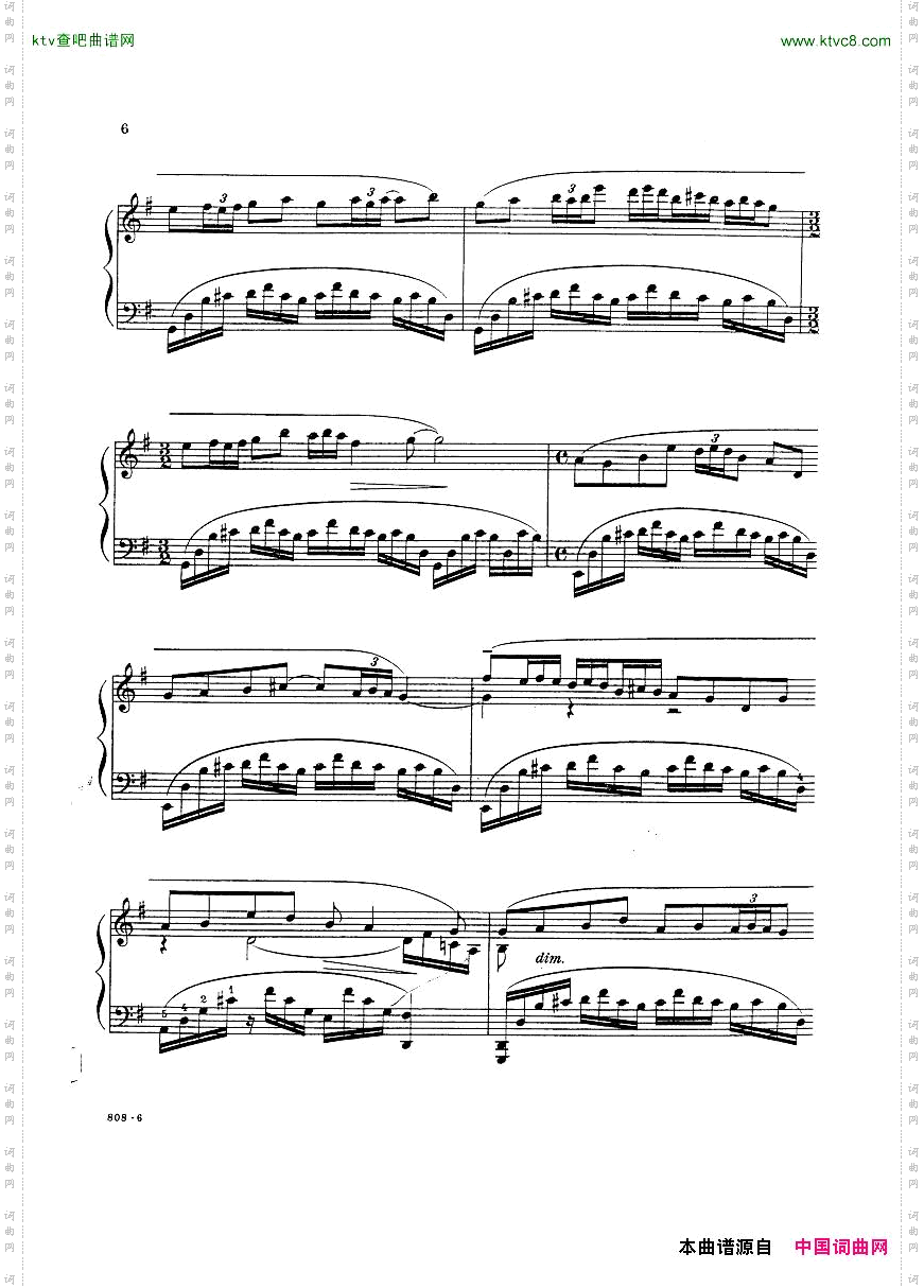 Blanchet-Op.18Turquie