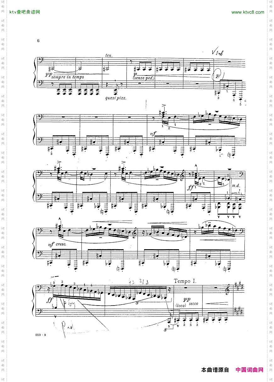 Blanchet-Op.18Turquie