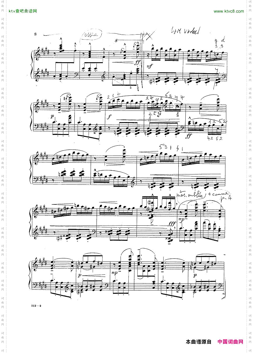 Blanchet-Op.18Turquie