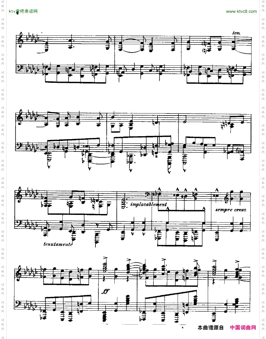 Blanchet-Op.28Toscin-Passacaglia