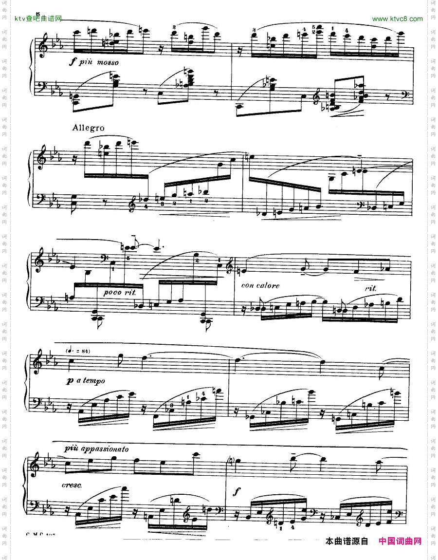 Blanchet-Op.29PremiereBallade