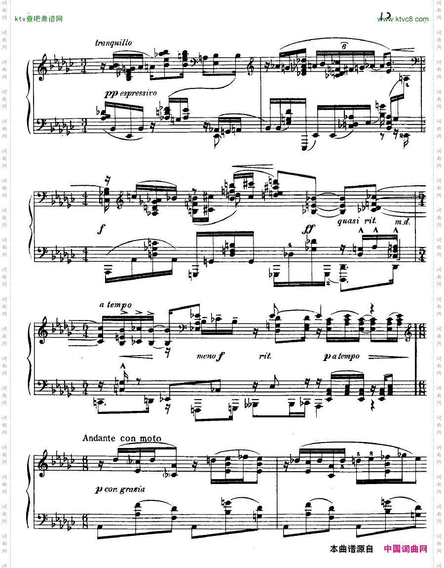 Blanchet-Op.29PremiereBallade