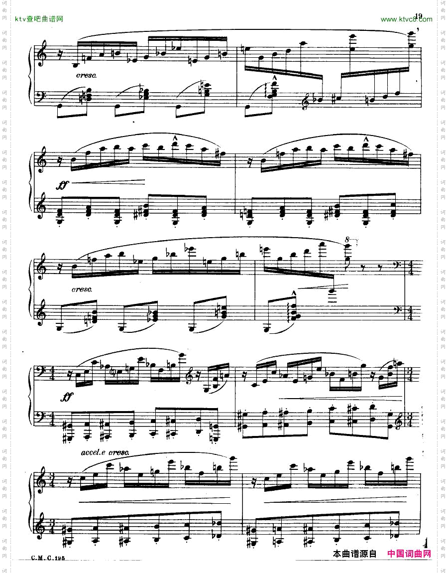 Blanchet-Op.29PremiereBallade
