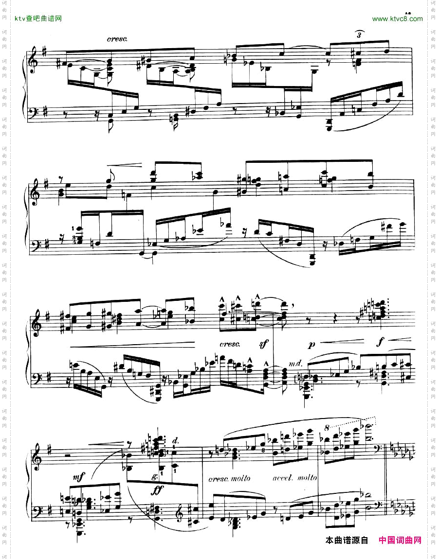 Blanchet-Op.30DeuxiemeBallade