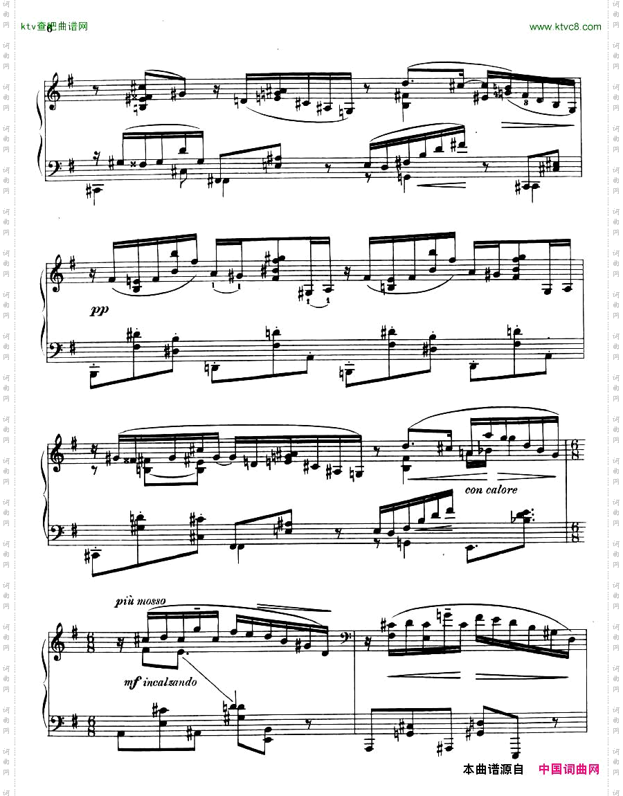 Blanchet-Op.30DeuxiemeBallade