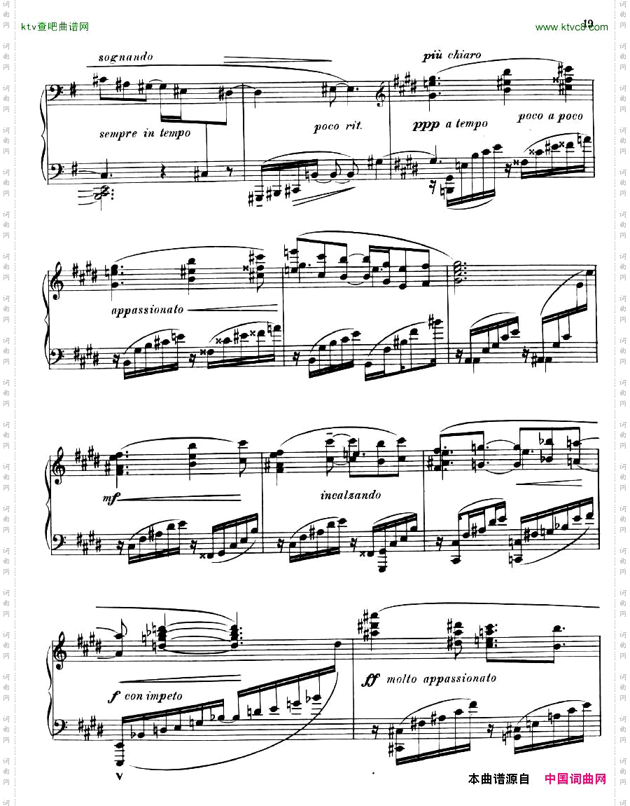 Blanchet-Op.30DeuxiemeBallade