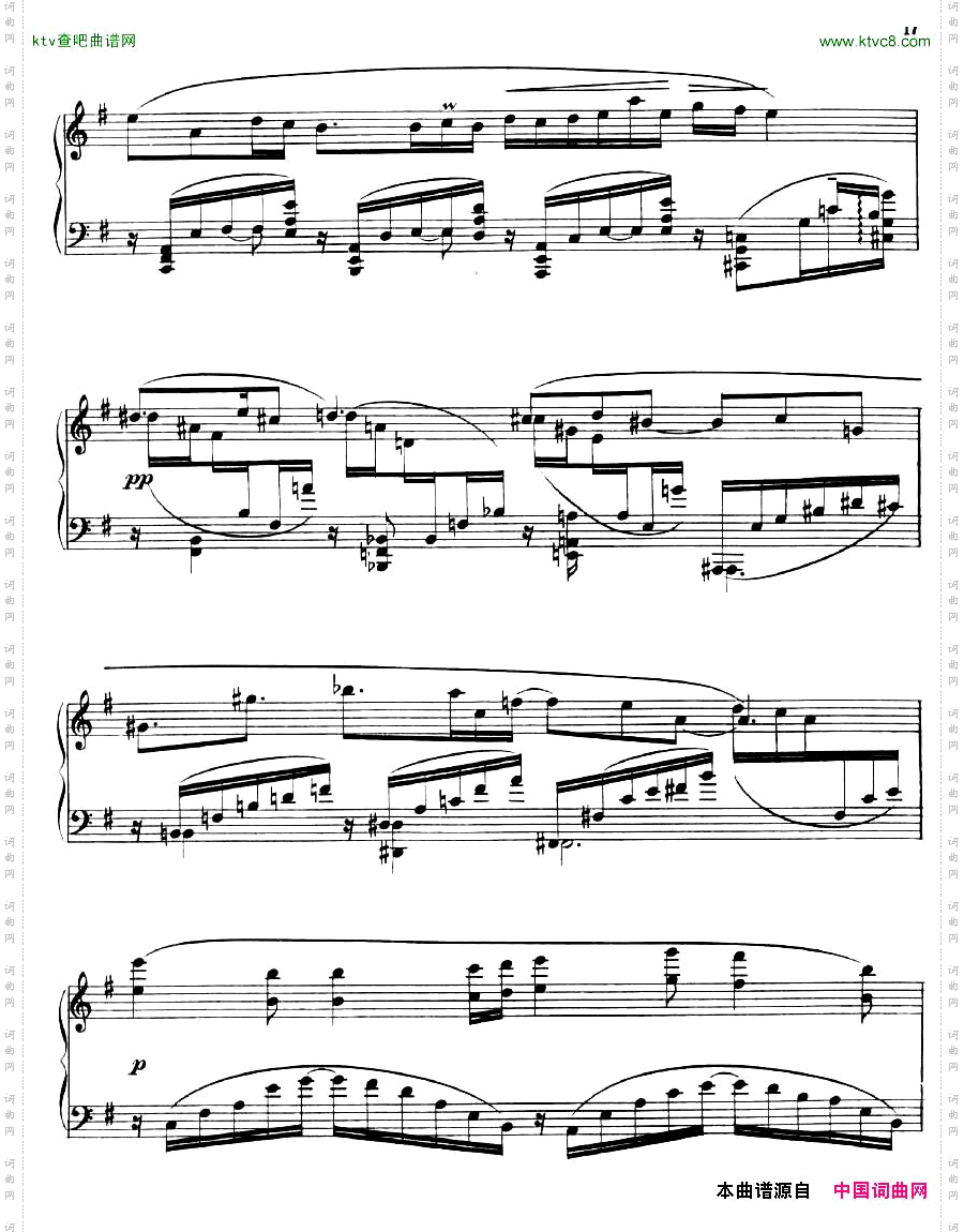 Blanchet-Op.30DeuxiemeBallade