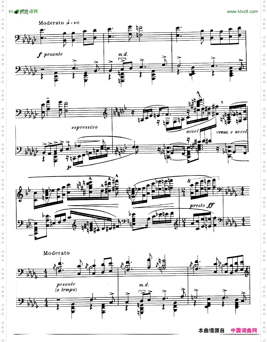 Blanchet-Op.30DeuxiemeBallade