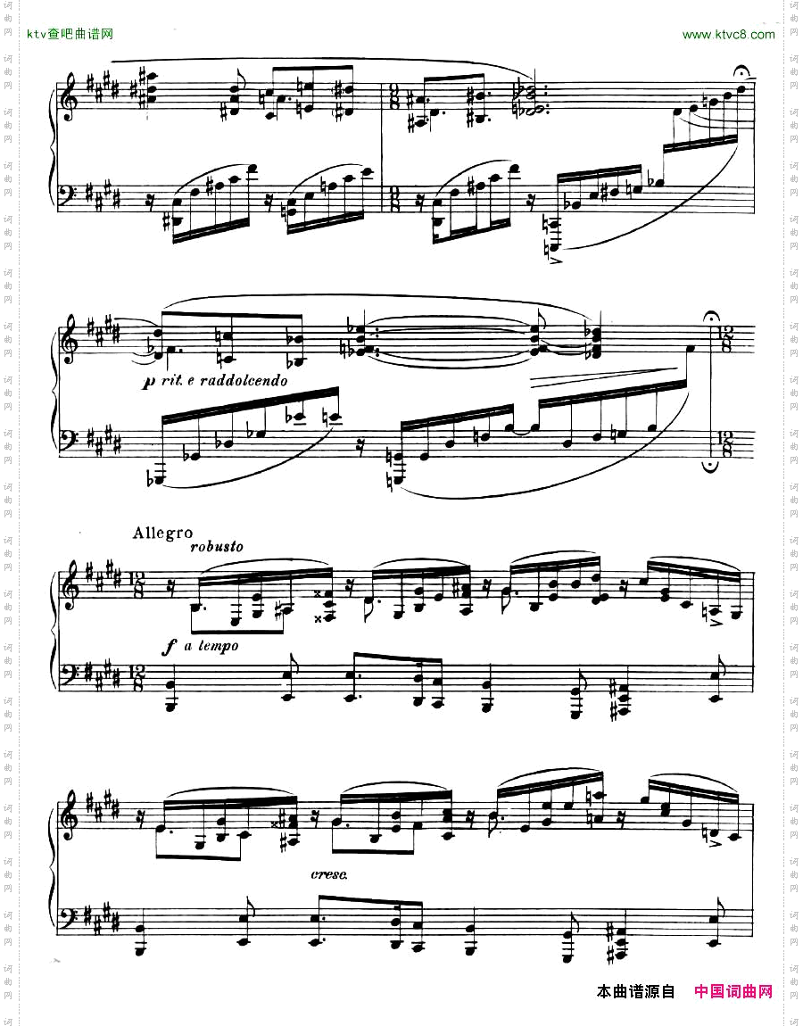 Blanchet-Op.30DeuxiemeBallade