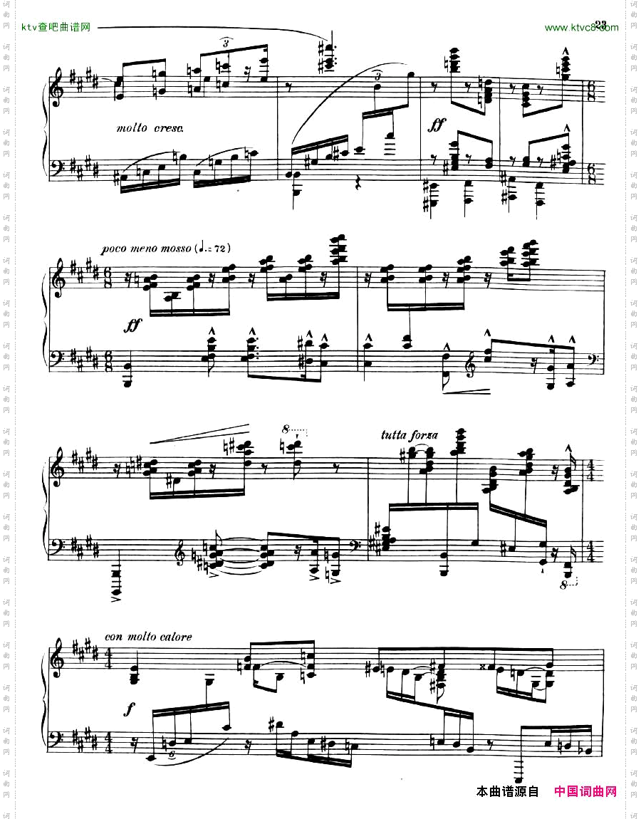 Blanchet-Op.30DeuxiemeBallade
