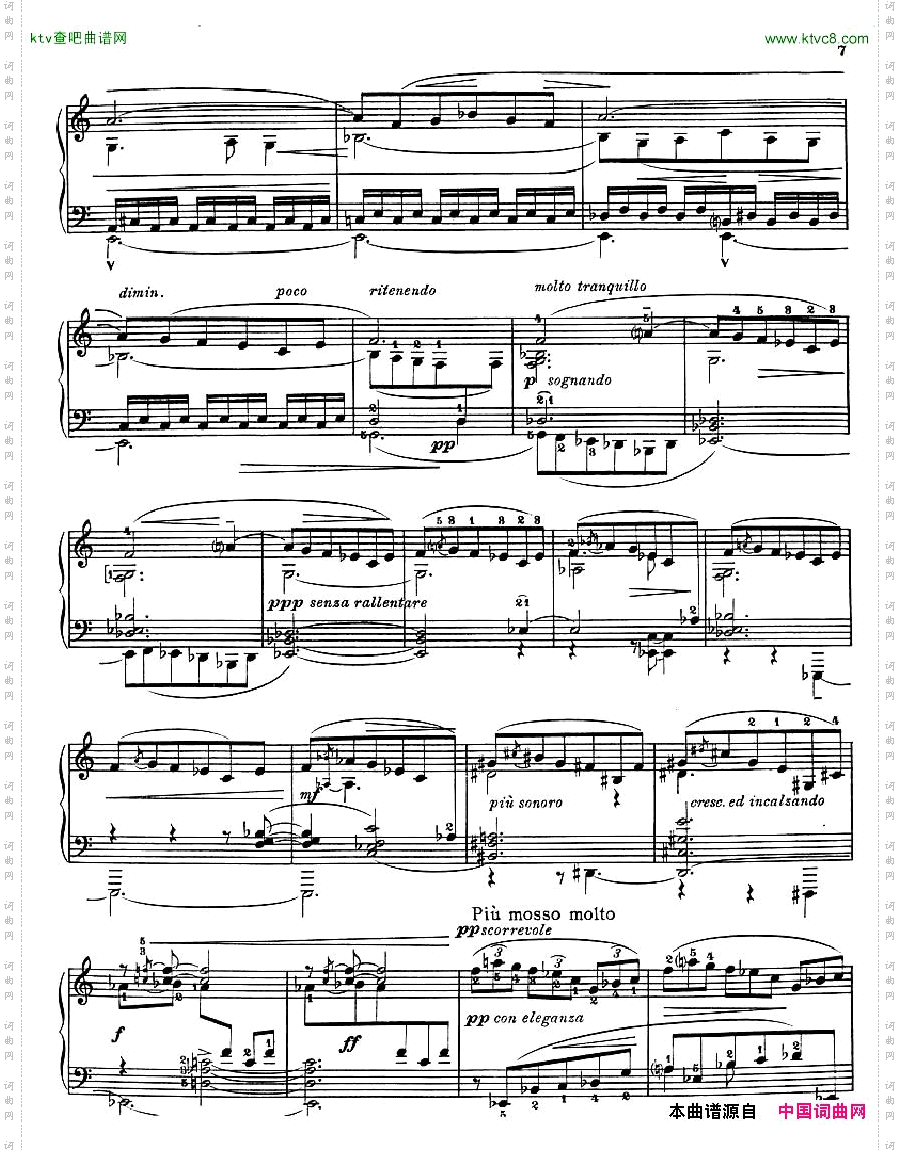 Blanchet-Op.32TroisiemeBallade