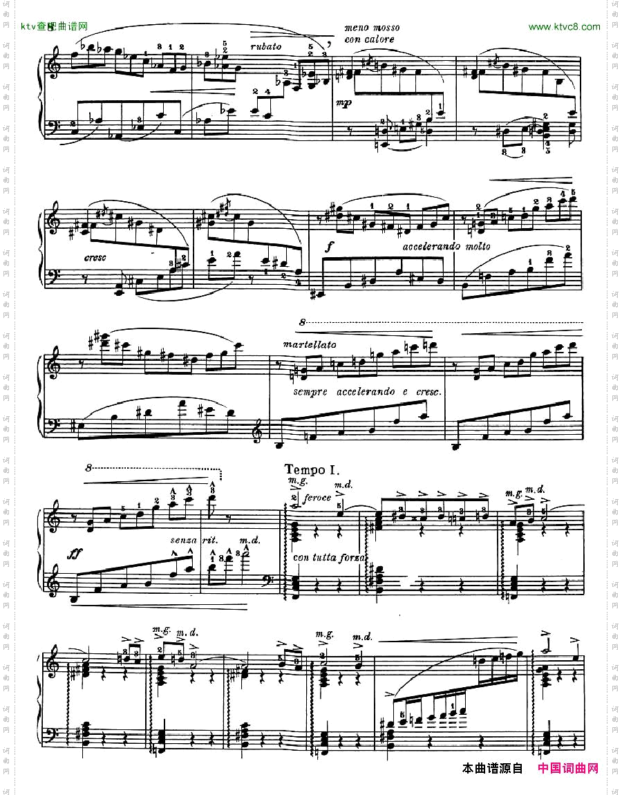 Blanchet-Op.32TroisiemeBallade