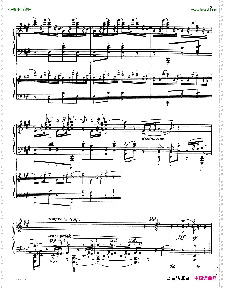 Blanchet-Op.35TroisEcossaises