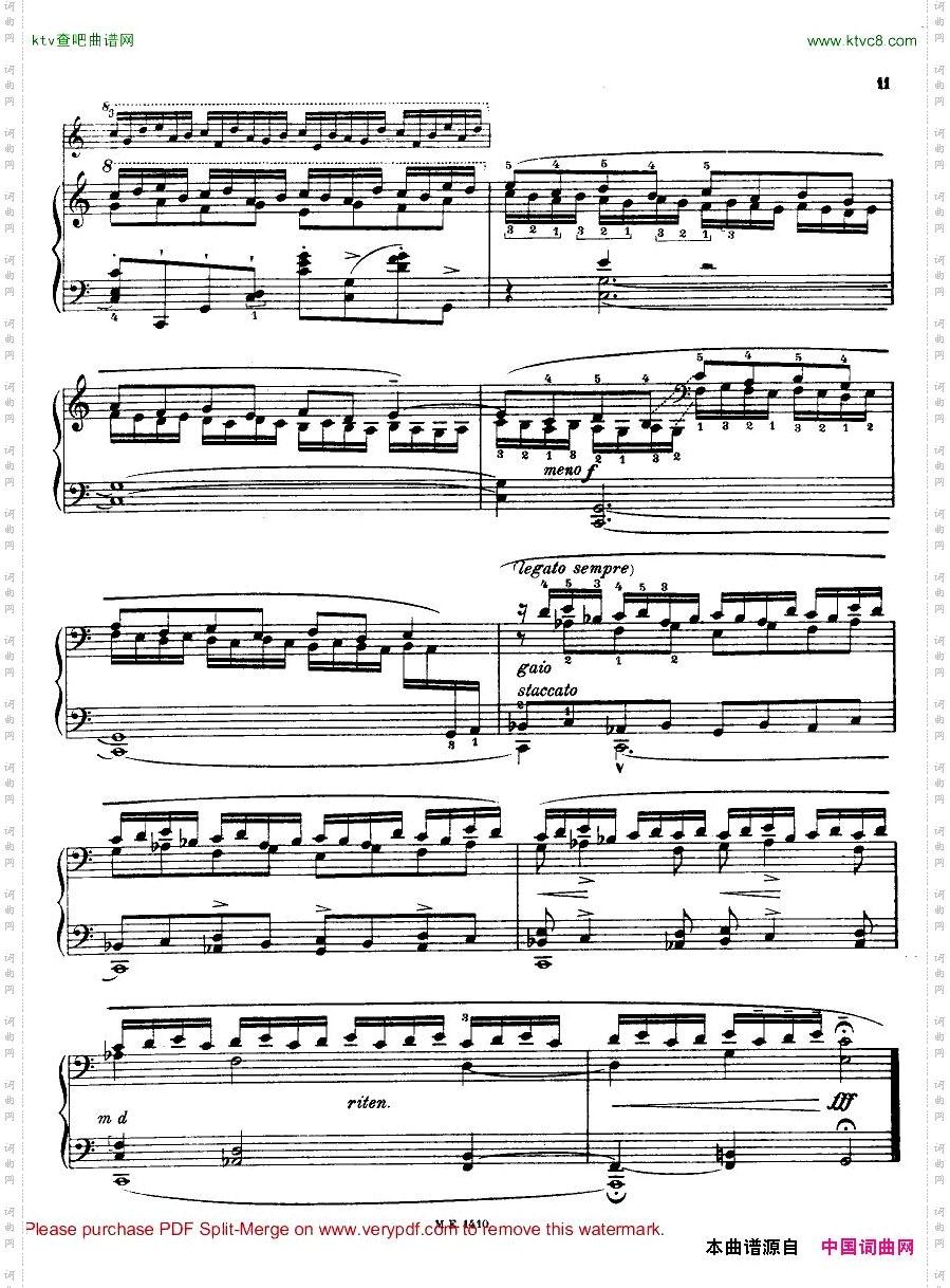 Blanchet-Op.41-64Preludes一