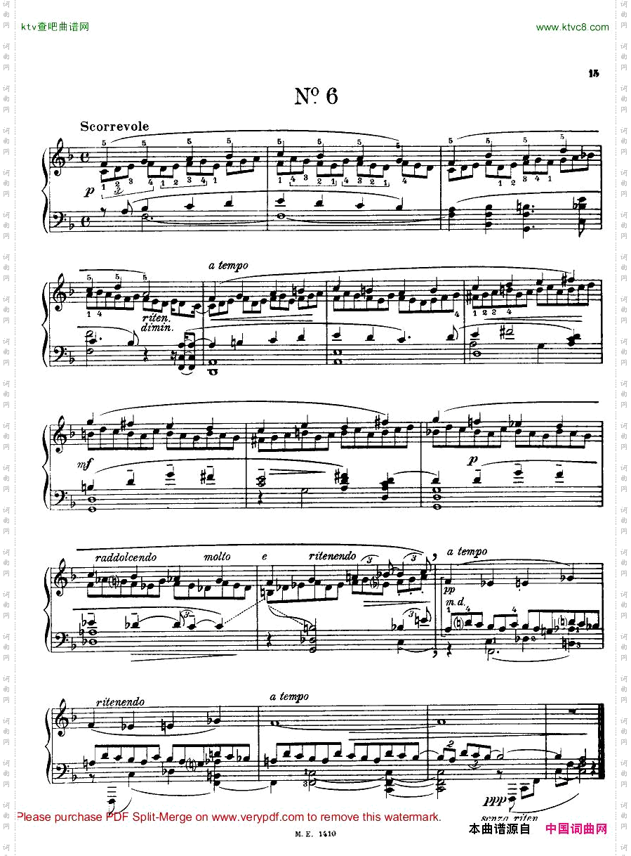 Blanchet-Op.41-64Preludes一