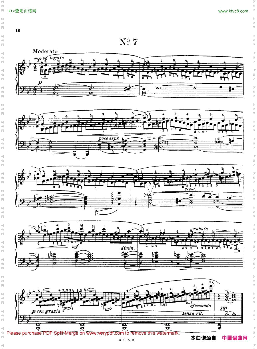Blanchet-Op.41-64Preludes一