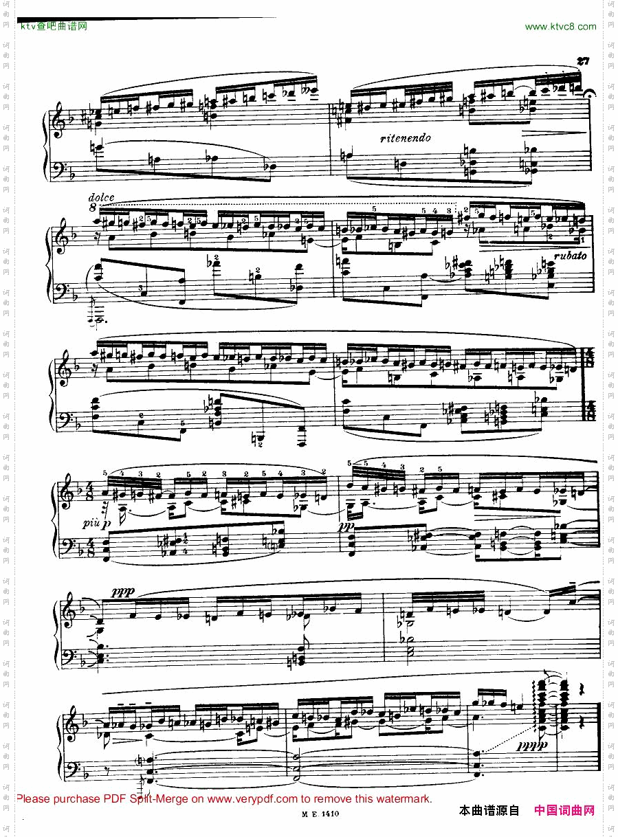 Blanchet-Op.41-64Preludes一
