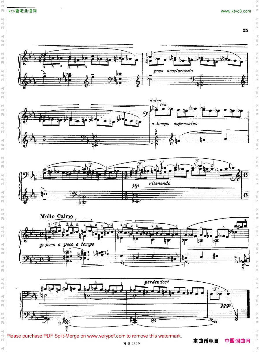 Blanchet-Op.41-64Preludes一