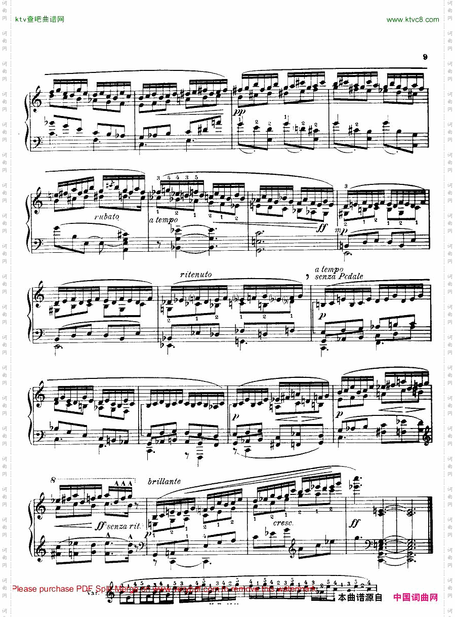 Blanchet-Op.41-64Preludes一