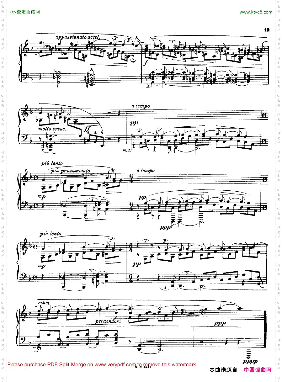 Blanchet-Op.41-64Preludes二