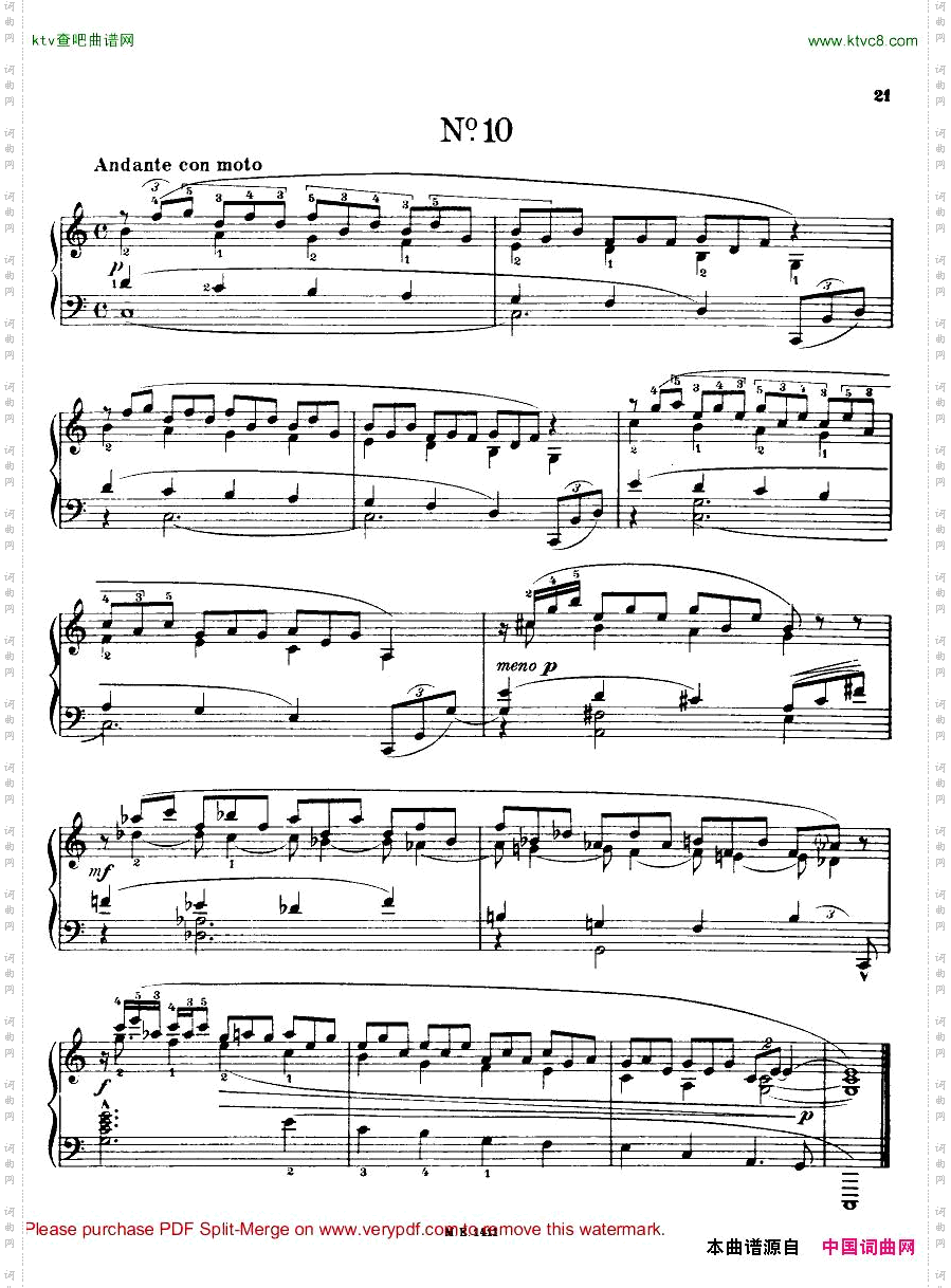 Blanchet-Op.41-64Preludes二