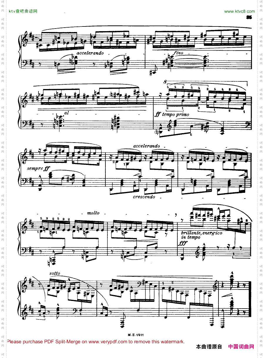 Blanchet-Op.41-64Preludes二
