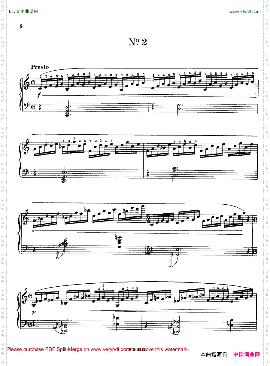 Blanchet-Op.41-64Preludes二