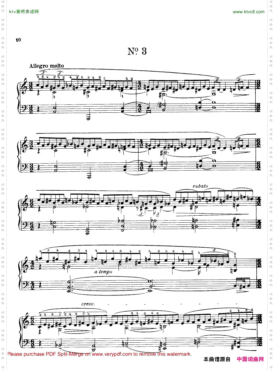 Blanchet-Op.41-64Preludes二