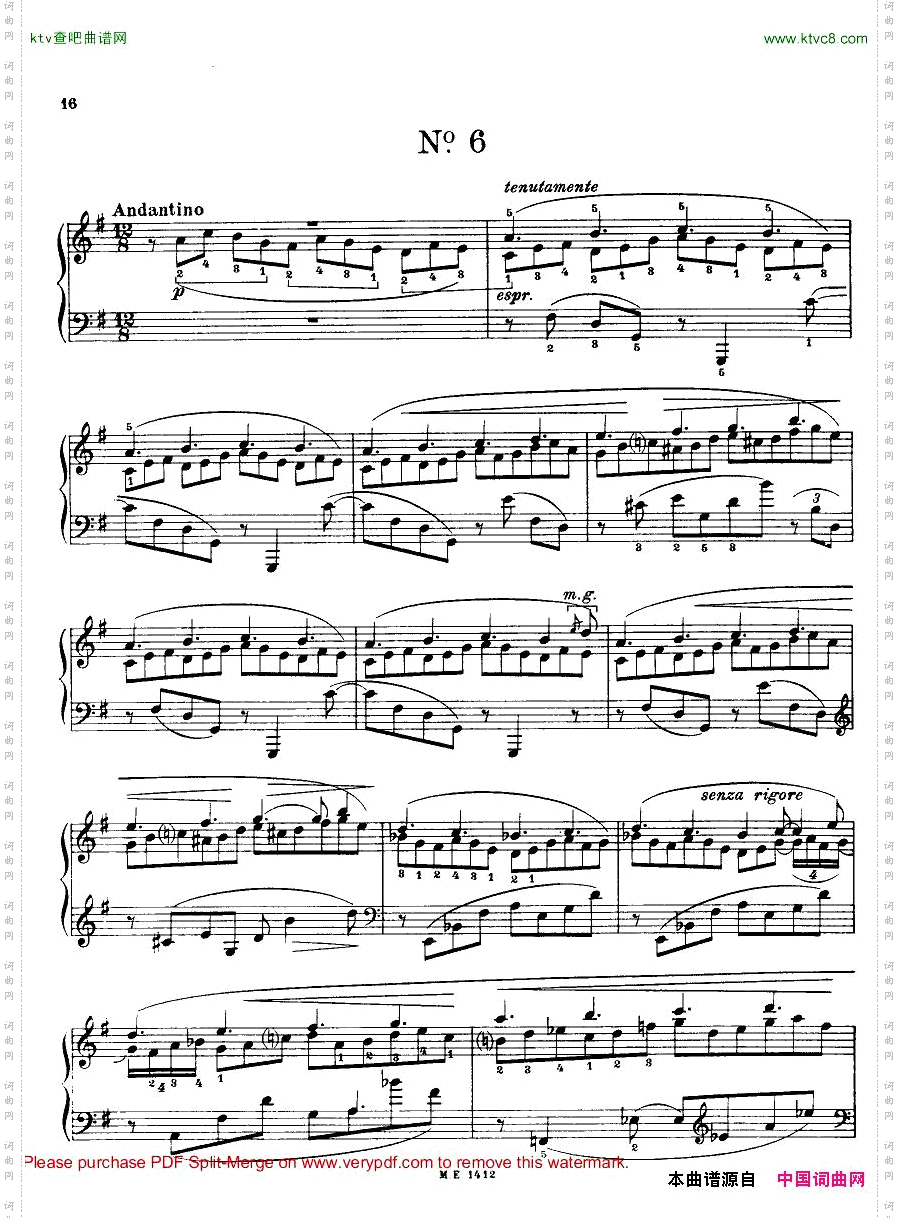 Blanchet-Op.41-64Preludes二