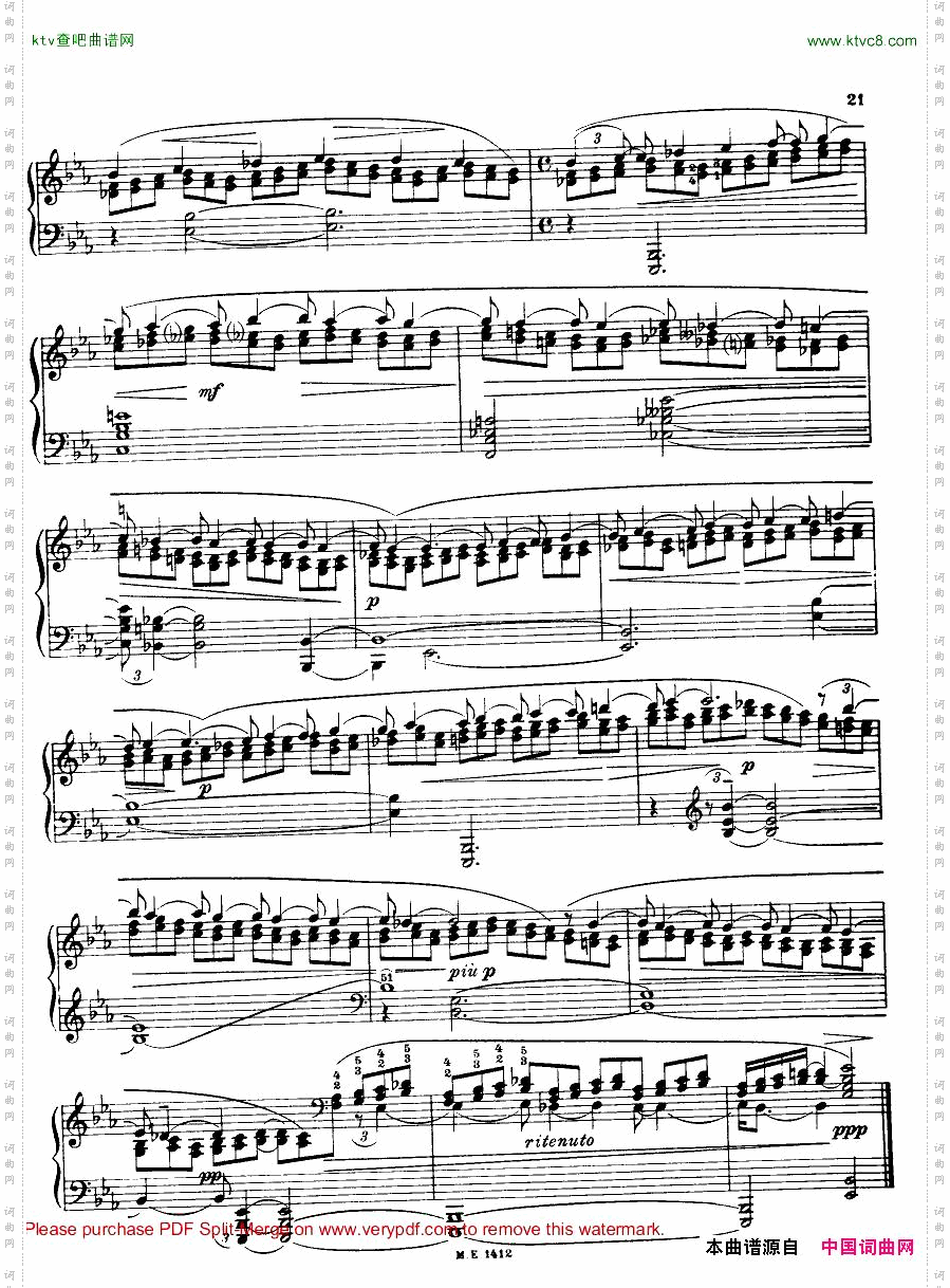 Blanchet-Op.41-64Preludes二