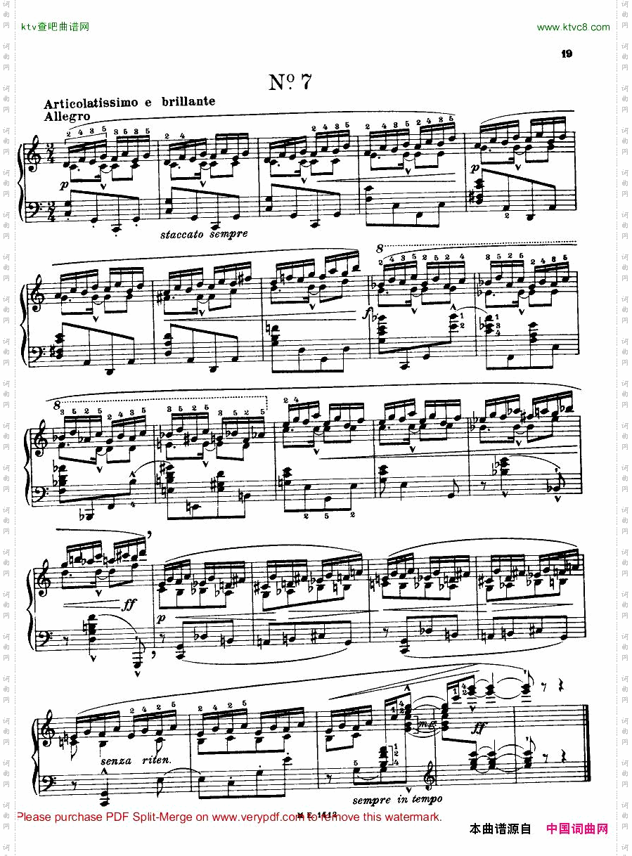 Blanchet-Op.41-64Preludes二