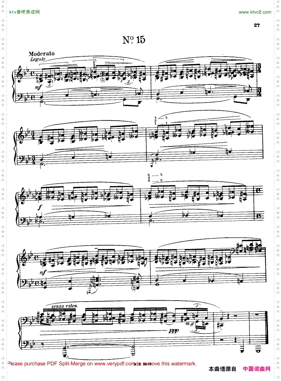Blanchet-Op.41-64Preludes三