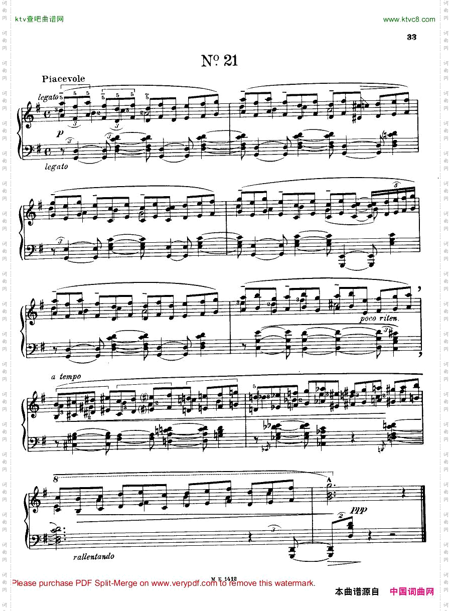 Blanchet-Op.41-64Preludes三