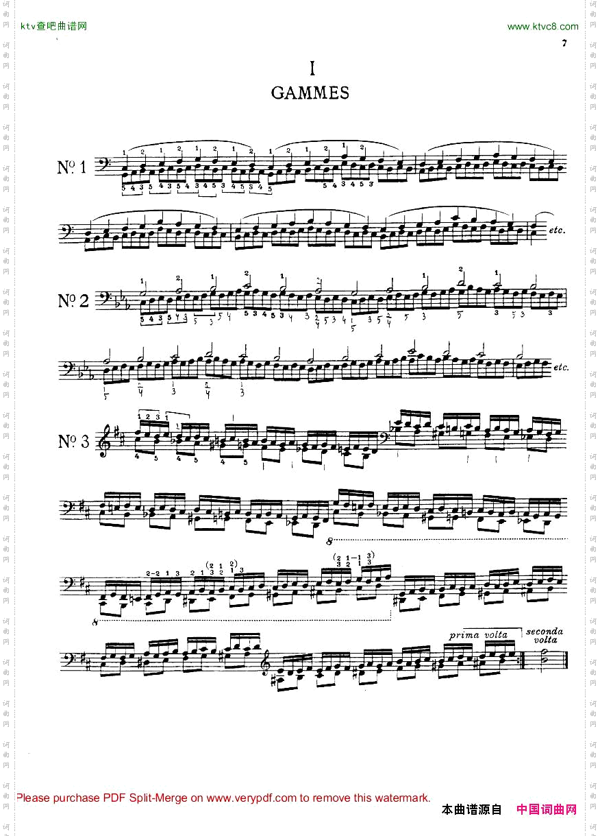 Blanchet-Op.41-64Preludes四