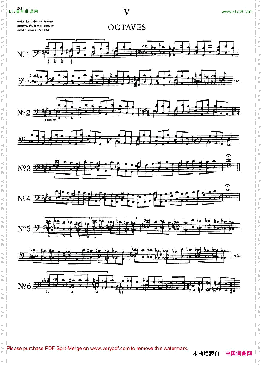 Blanchet-Op.41-64Preludes四