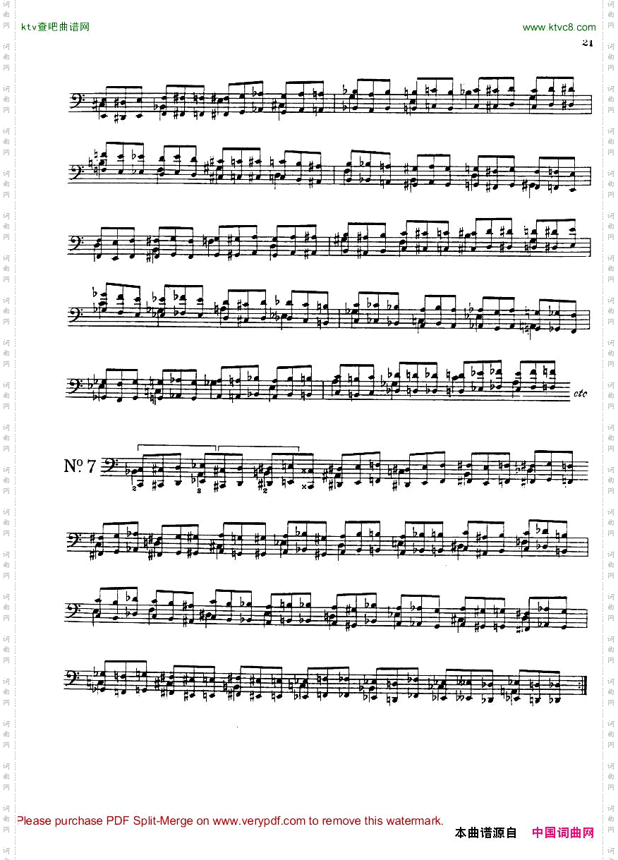 Blanchet-Op.41-64Preludes四