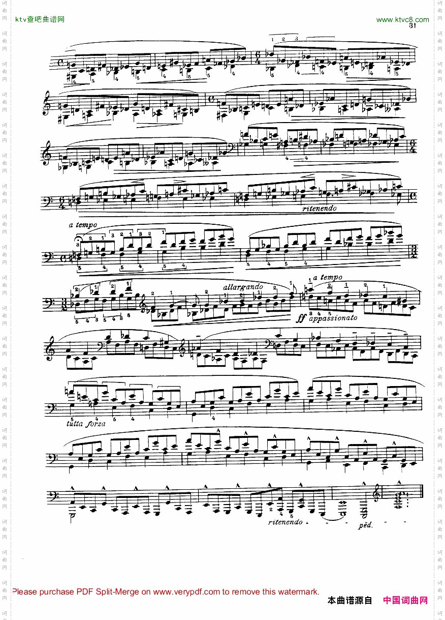 Blanchet-Op.41-64Preludes四