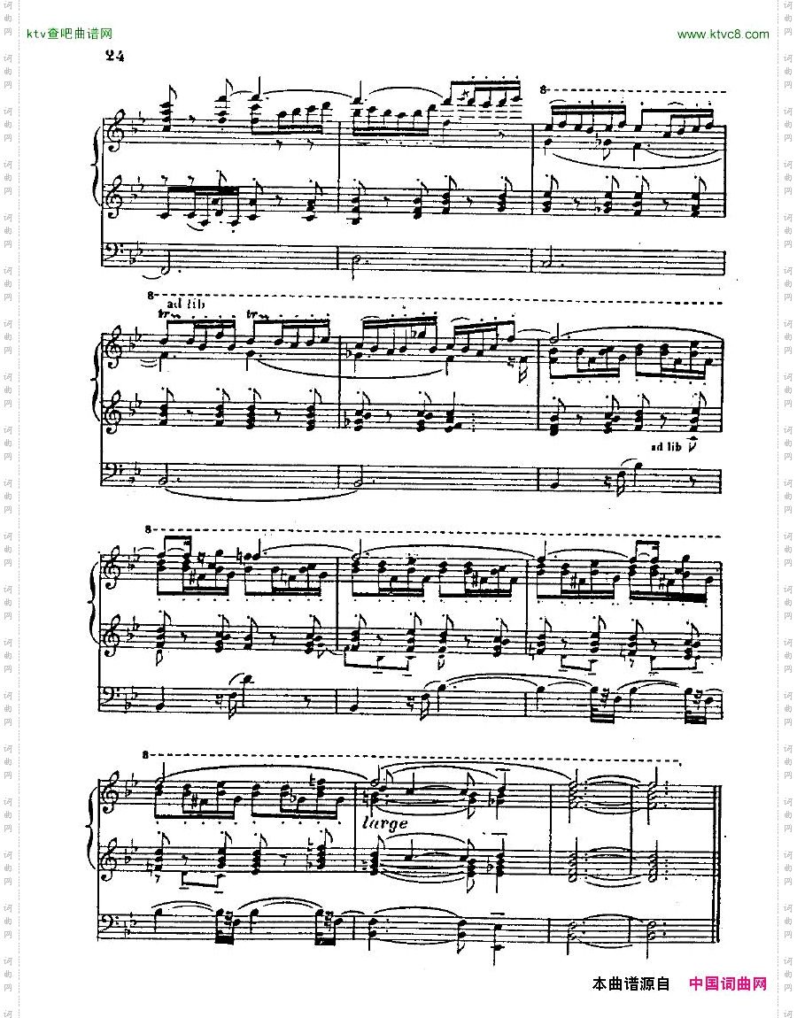 Blin,Rene-Symphoniemvt1soloorgan