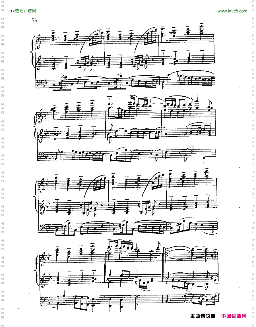 Blin,ReneSymphoniemvt4soloorgan