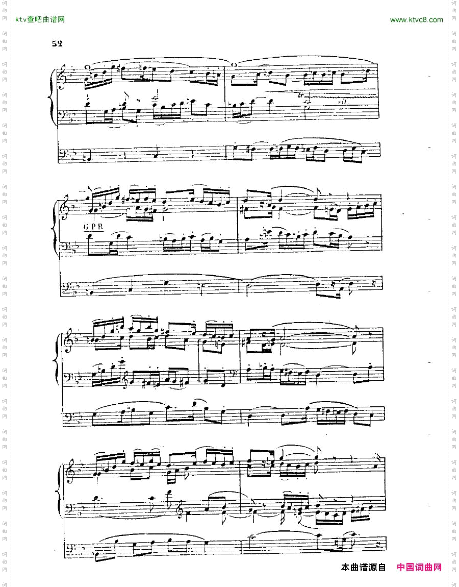 Blin,ReneSymphoniemvt4soloorgan