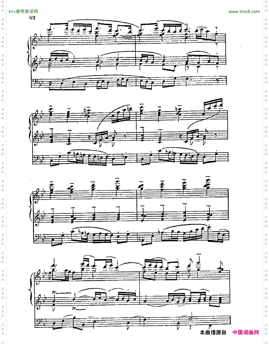 Blin,ReneSymphoniemvt4soloorgan